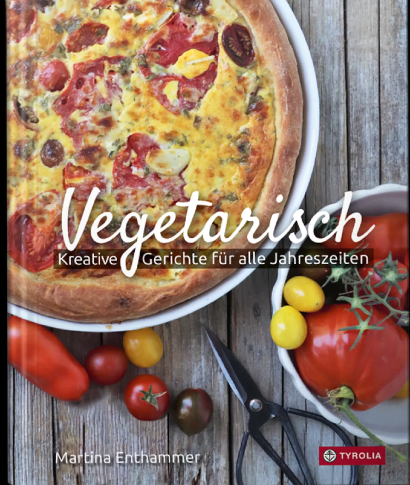 STAY SPICED Kochbuch - Food Stories - VEGETARSICH - Kreative Gerichte für alle Jahreszeiten Outlet